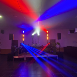 Soirée associative
